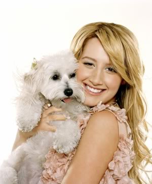 AShley a hawo